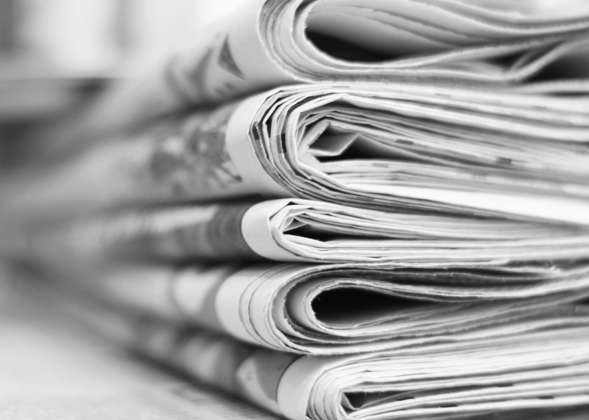 Erste Ausgabe unseres Newsletters (2. Quartal 2023)